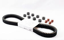 Kit révision Courroie PIAGGIO