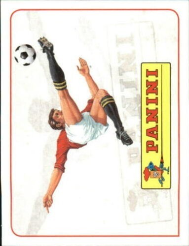 B0713 2014 panini uefa - b0713-,