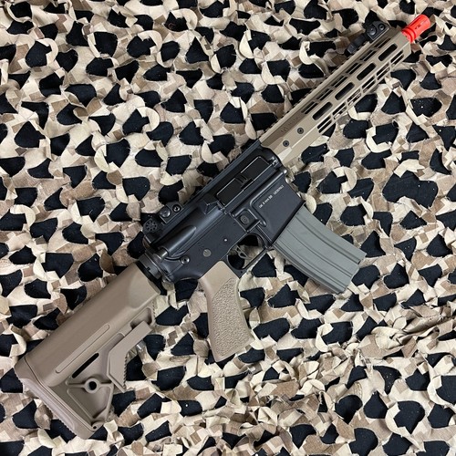 New elite force cqb - new, aeg