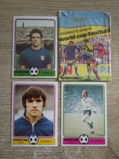 No Panini MONTY Hannah's WORLD