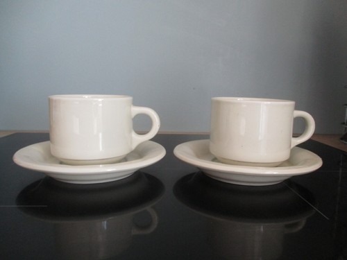Grandes tasses bistrot en - tasses,