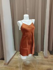 Marjolaine Nuisette 100% Soie