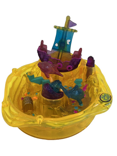 Polly pocket bluebird - polly,