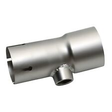 Pièce rechange tuyaux d'échappement LeoVince S809 pour ER-6 N / F