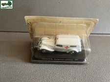 Voiture Miniature Citroen