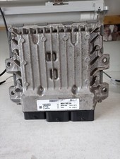 Calculateur SID208 Jumper