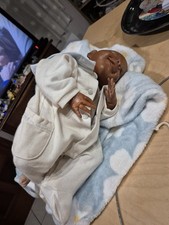 Adorable Bébé Reborn