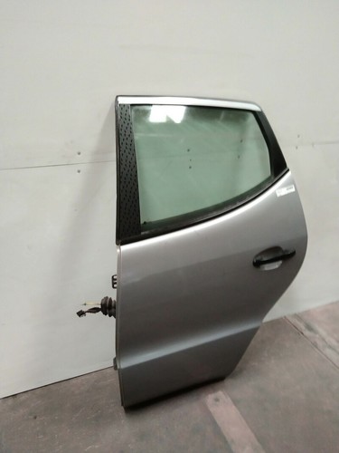 Porte arriere gauche - porte,