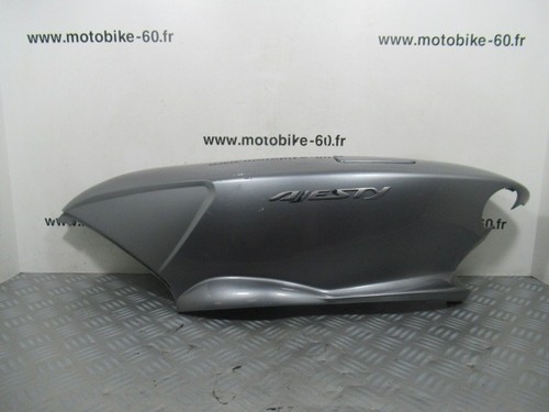 Carenage arriere gauche - , yamaha