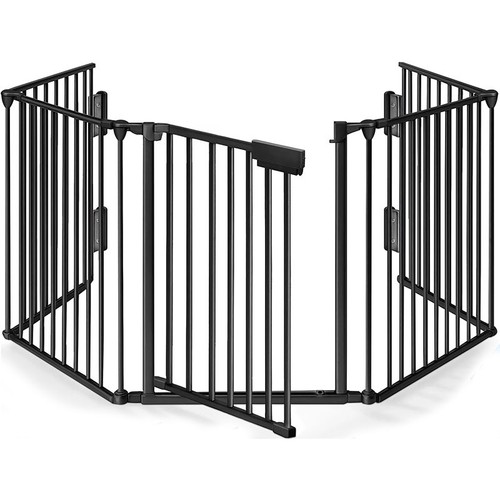 Barrière protection pour - barrière,