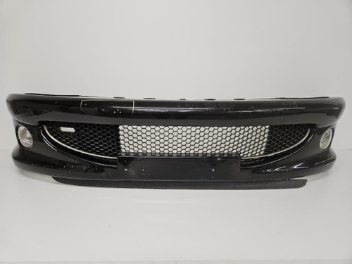 Pare choc avant peugeot - choc,