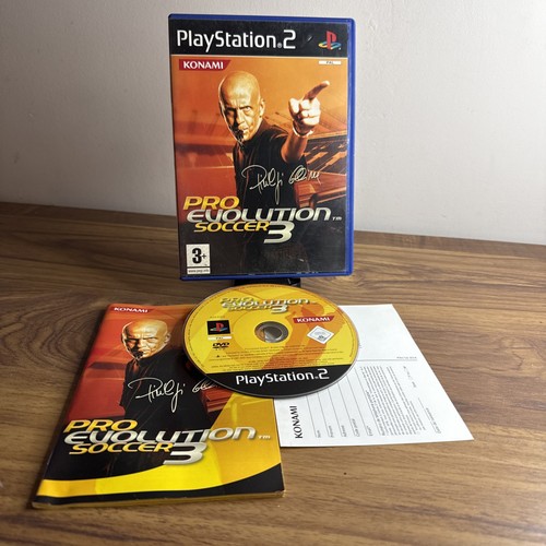 Pes pro evolution - pro,