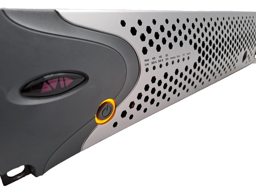 Avid nitris 7020 30008 - avid, dx