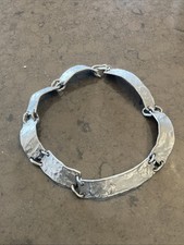 BICHE de BERE - Rare Collier