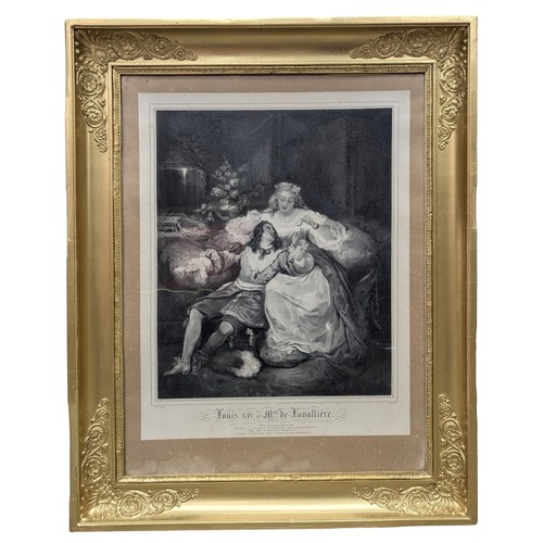 Cadre restauration bois et - cadre, en