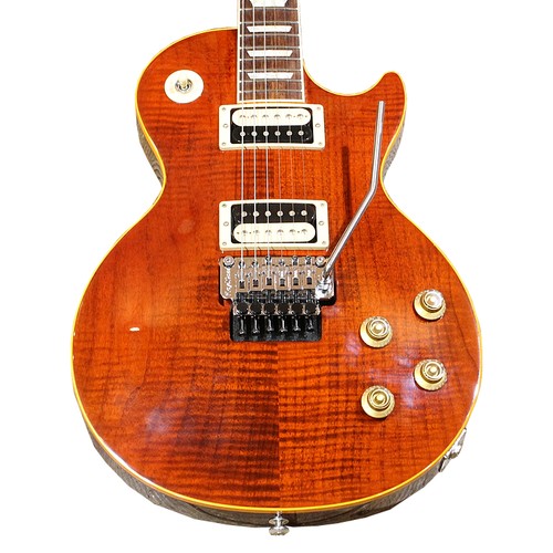 Gibson les paul - les,