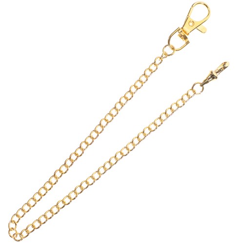 Chaine montre gousset - chaine,