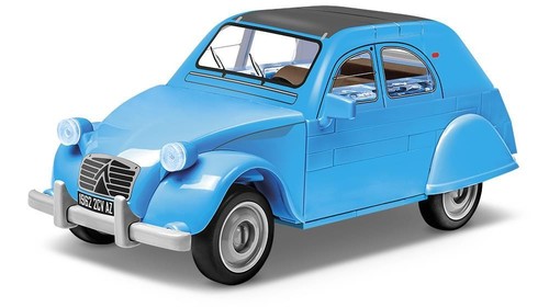 Cobi 24511 youngtimer - cobi,