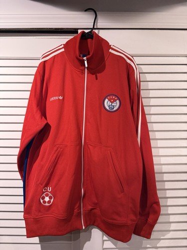 2010 adidas originals cuba - 2010,