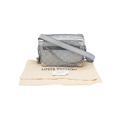 Sac bandoulière louis - à,