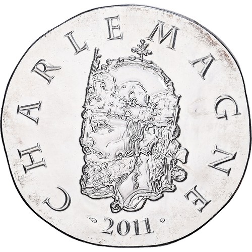 France euro monnaie de - france,,
