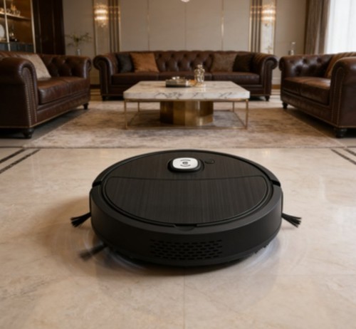 Aspirateur intelligent robot - aspirateur,