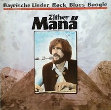 Zither-Manä Chansons