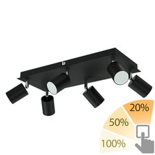 Projecteur de plafond WAIKA