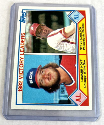 1983 topps 705 steve - 1983, #705-