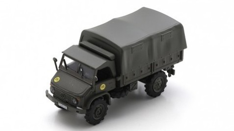 Modèle camion militaire - modÈle,