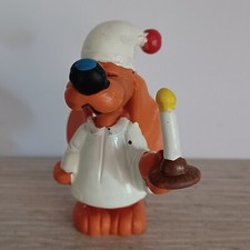 FIGURINE  BOULE ET BILL -