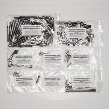 KAWASAKI SAMURAI 250 A1