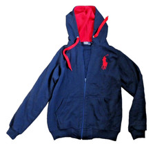 Sweat capuche / Hoodie POLO