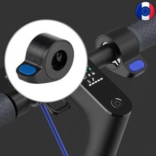 Accélérateur Gâchette Trottinette Xiaomi M365, Pro, 2, 1S, Essential, M187 -Bleu