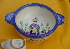 ANCIEN PETIT BOL HENRIOT