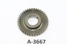 KTM GS 600 ED Rotax Bj 1984 -