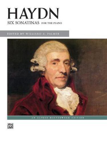 Haydn sonatinas for the - haydn,