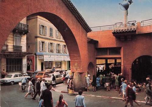 Carte postale postcard - , 10x15cm