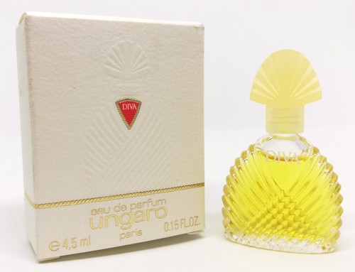 Miniature diva ungaro - diva, d'
