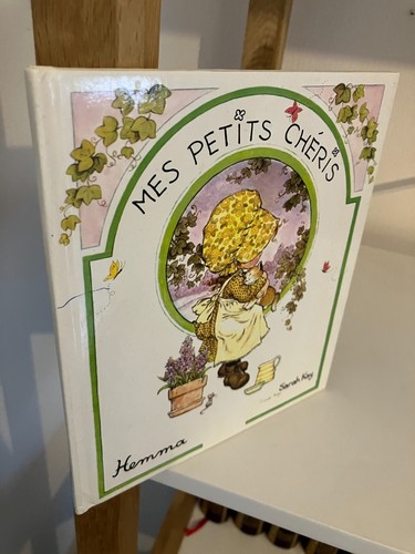 Mes petits chéris sarah kay - petits,
