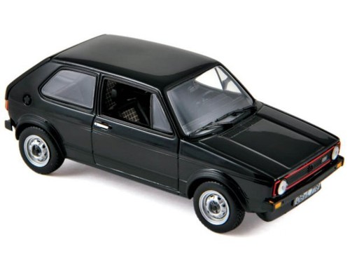 Volkswagen golf gti 1976 - vw,