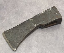 Outil Ancien Tête De Hache Outil Ancien Old Tool