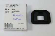 Panasonic Lumix oeilleton pour