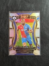 2023-24 Panini Select EPL Jean-Philippe Mateta Equalizers