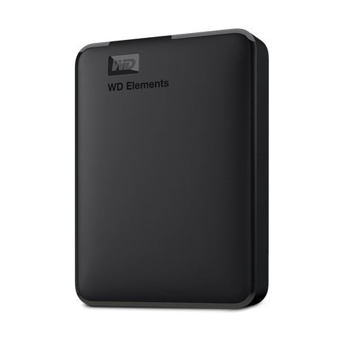 6tb elements portable - wd,