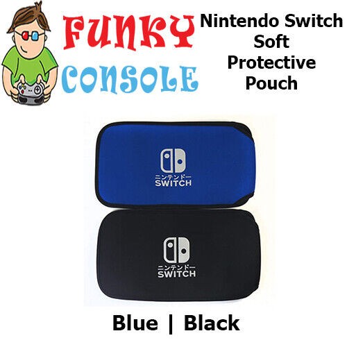 Nintendo switch soft neoprene - soft,