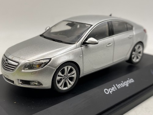 Schuco opel insignia 43 - schuco, 1:43