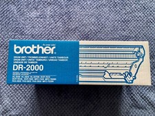 Brother DR‑2000 – Unité Tambour
