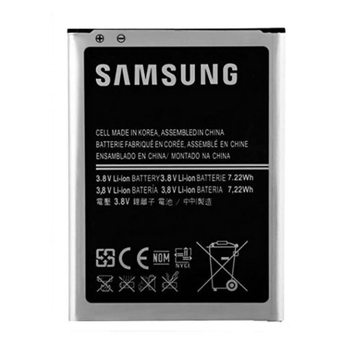 samsung galaxy trend noir