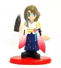 Figurine Final Fantasy X Yuna